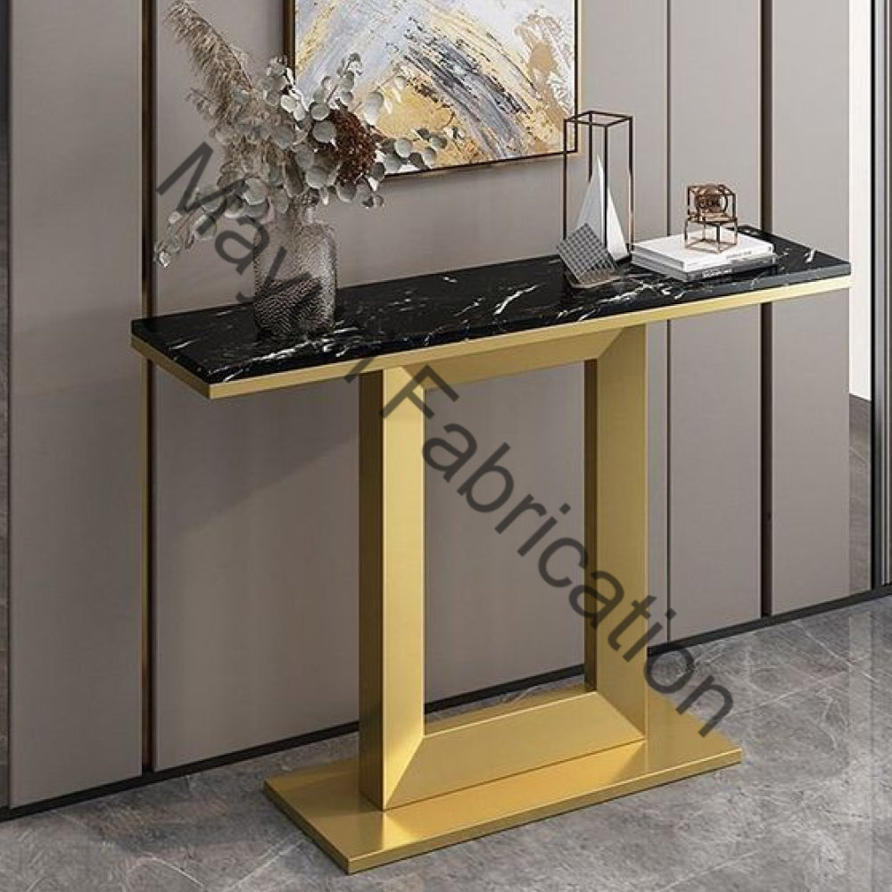 Console Table 15