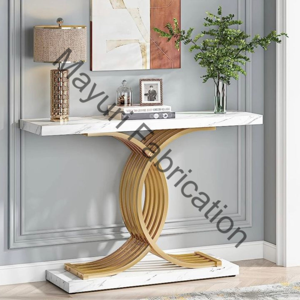 Console Table 17