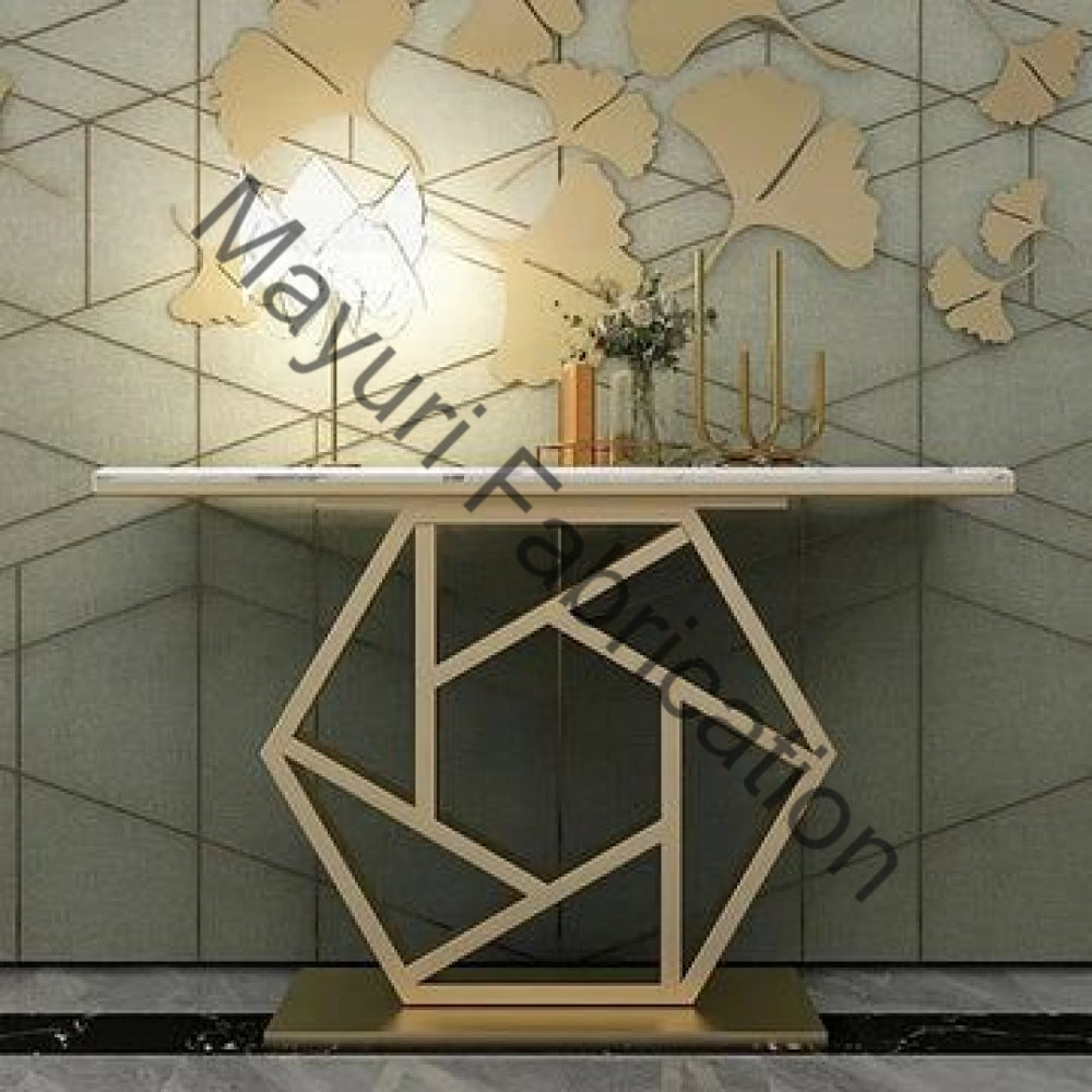 Console Table 18