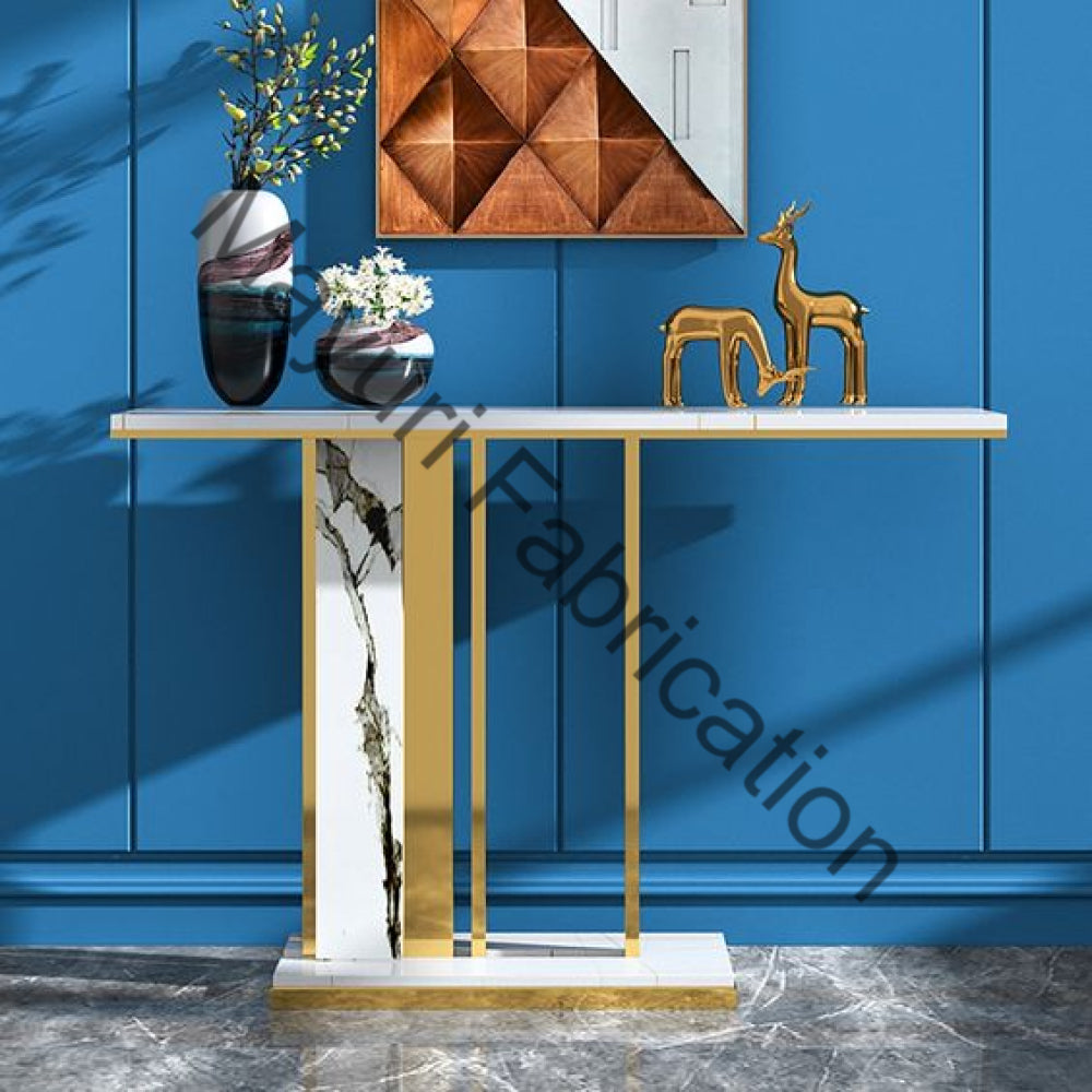Console Table 19