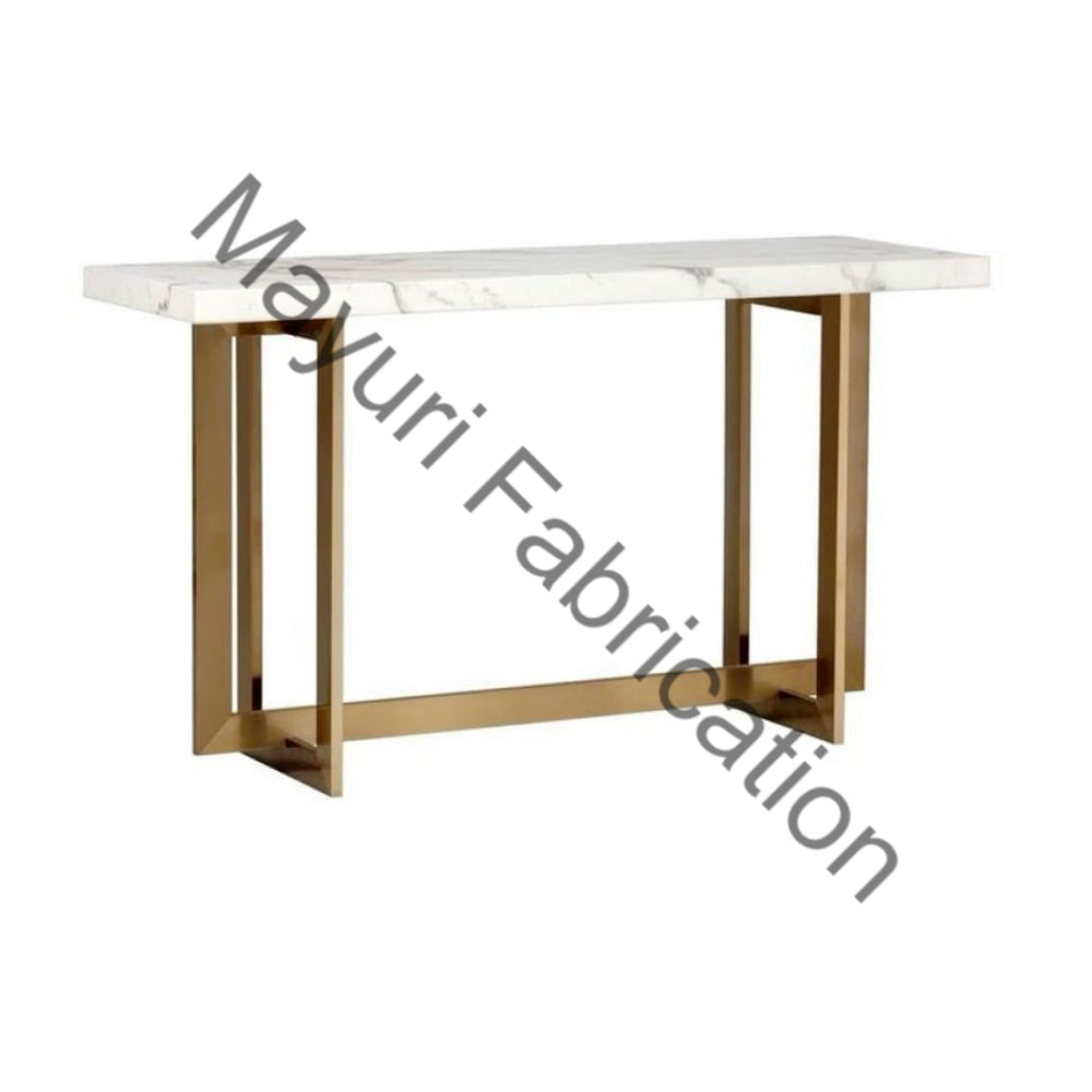 Console Table 22