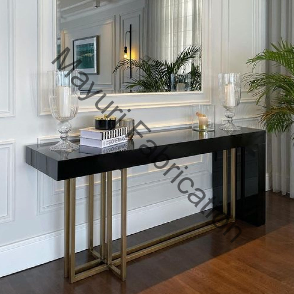Console Table 23
