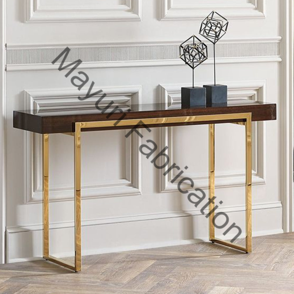 Console Table 24