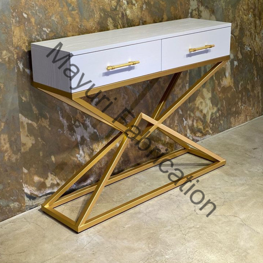 Console Table 25