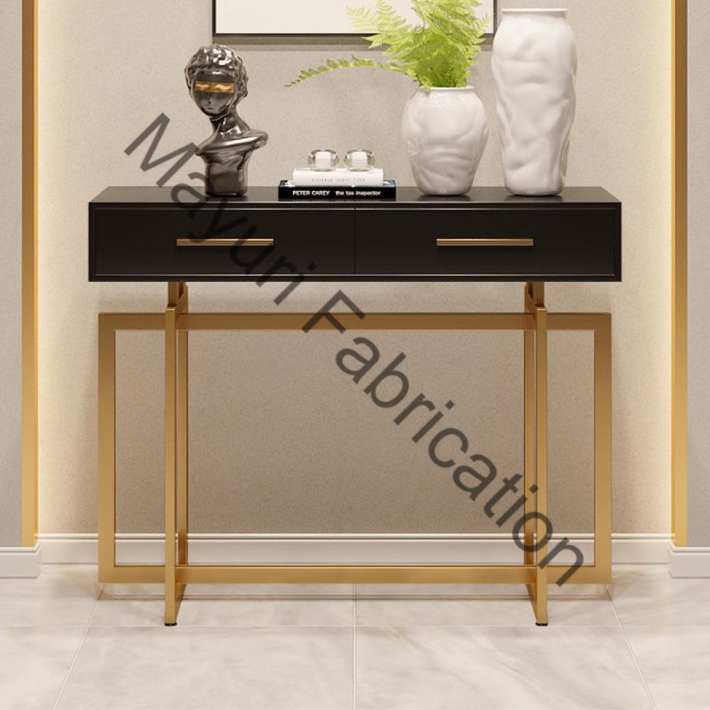 Console Table 26
