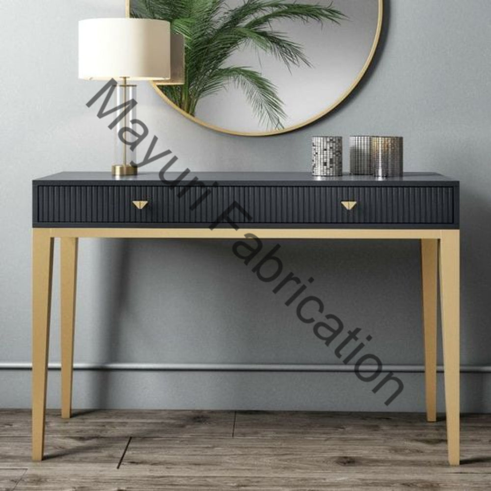 Console Table 27