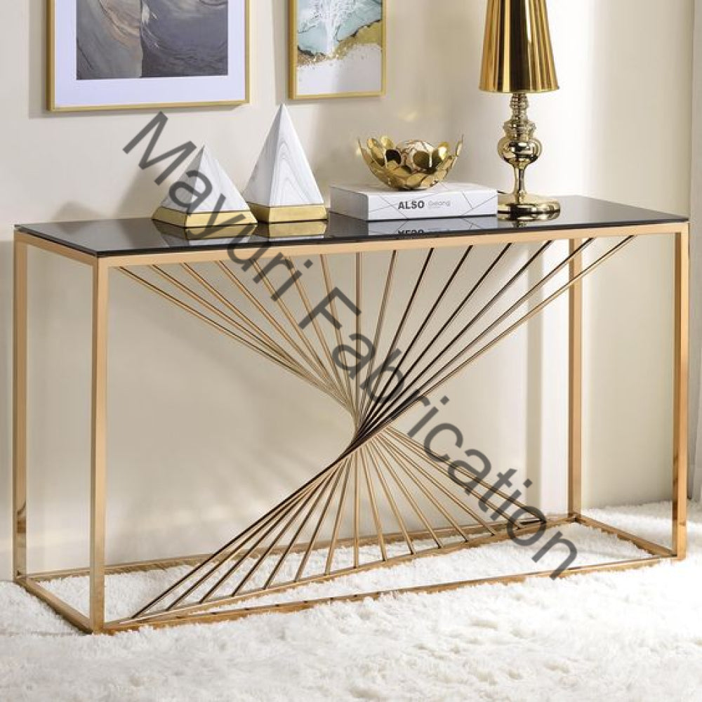 Console Table 28