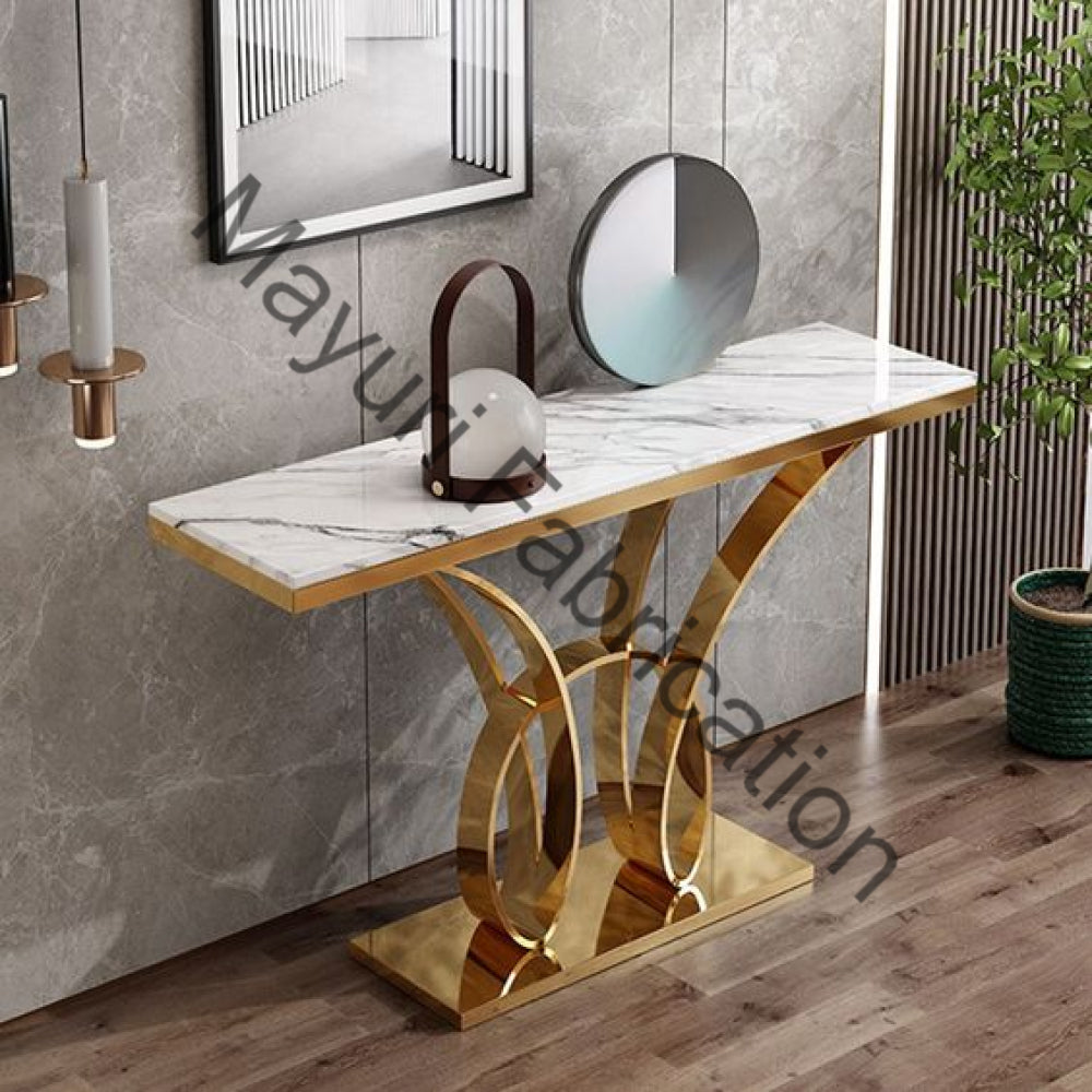 Console Table 29