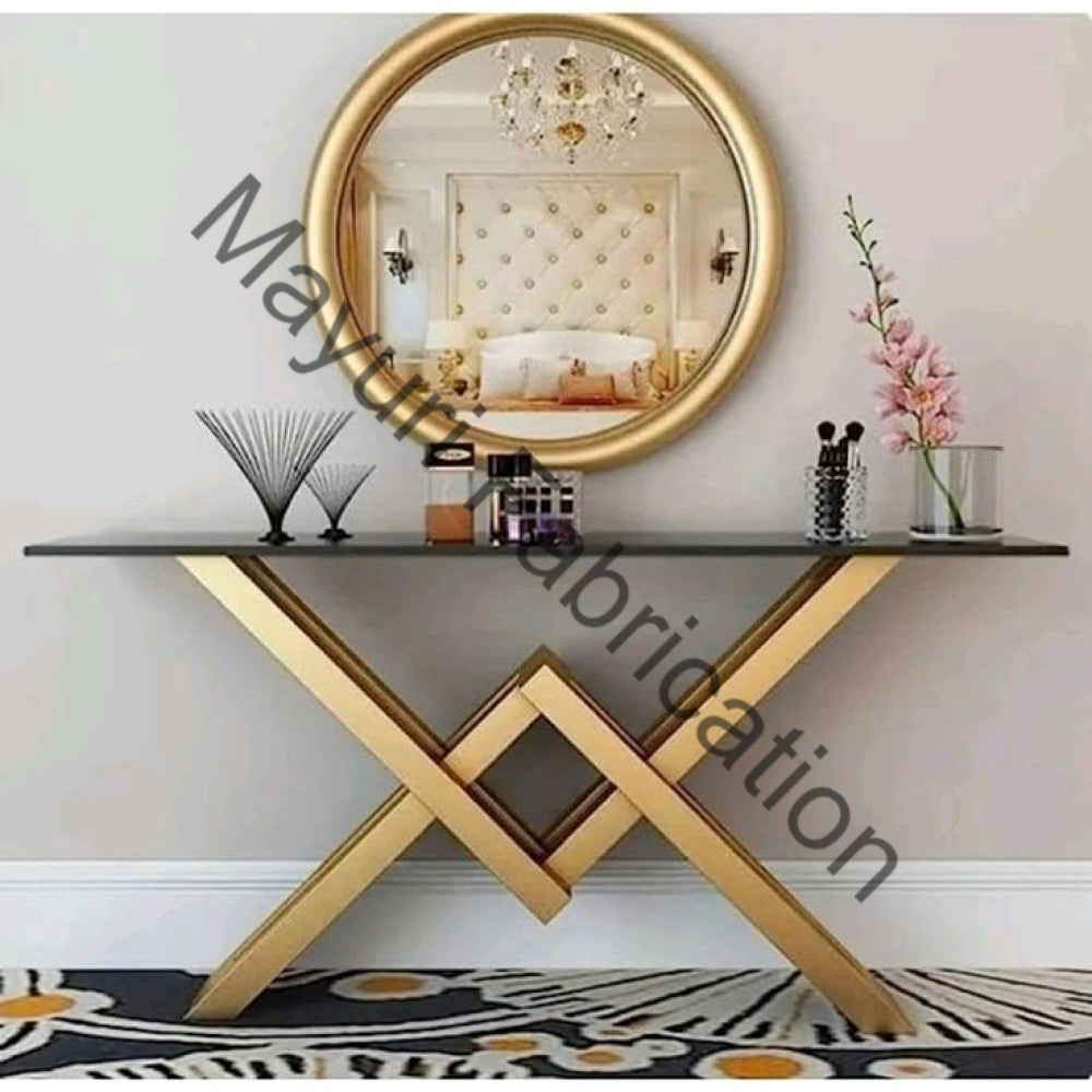 Console Table 3