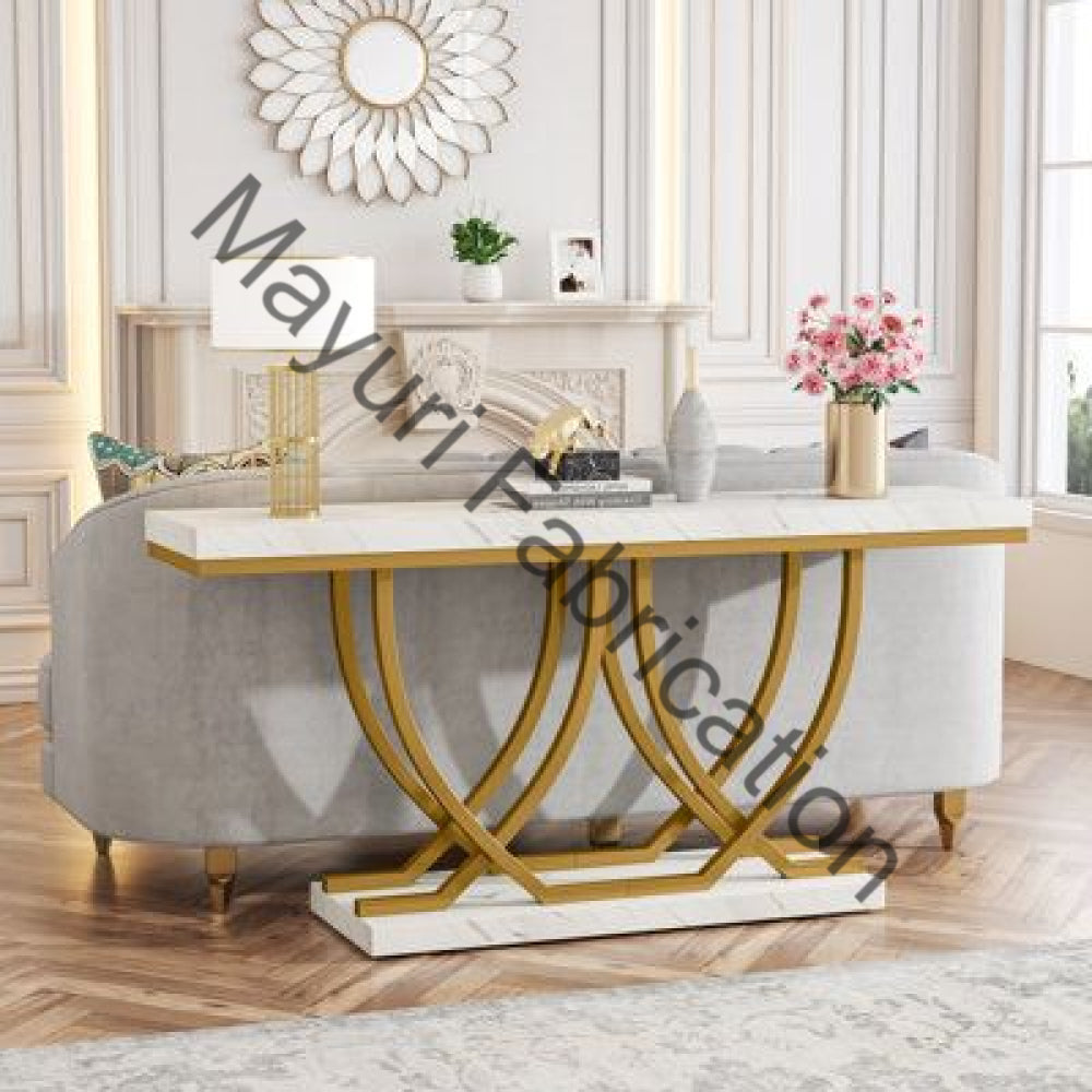 Console Table 30
