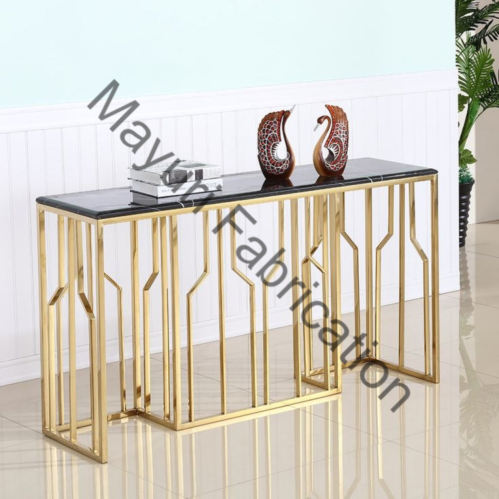Console Table 31