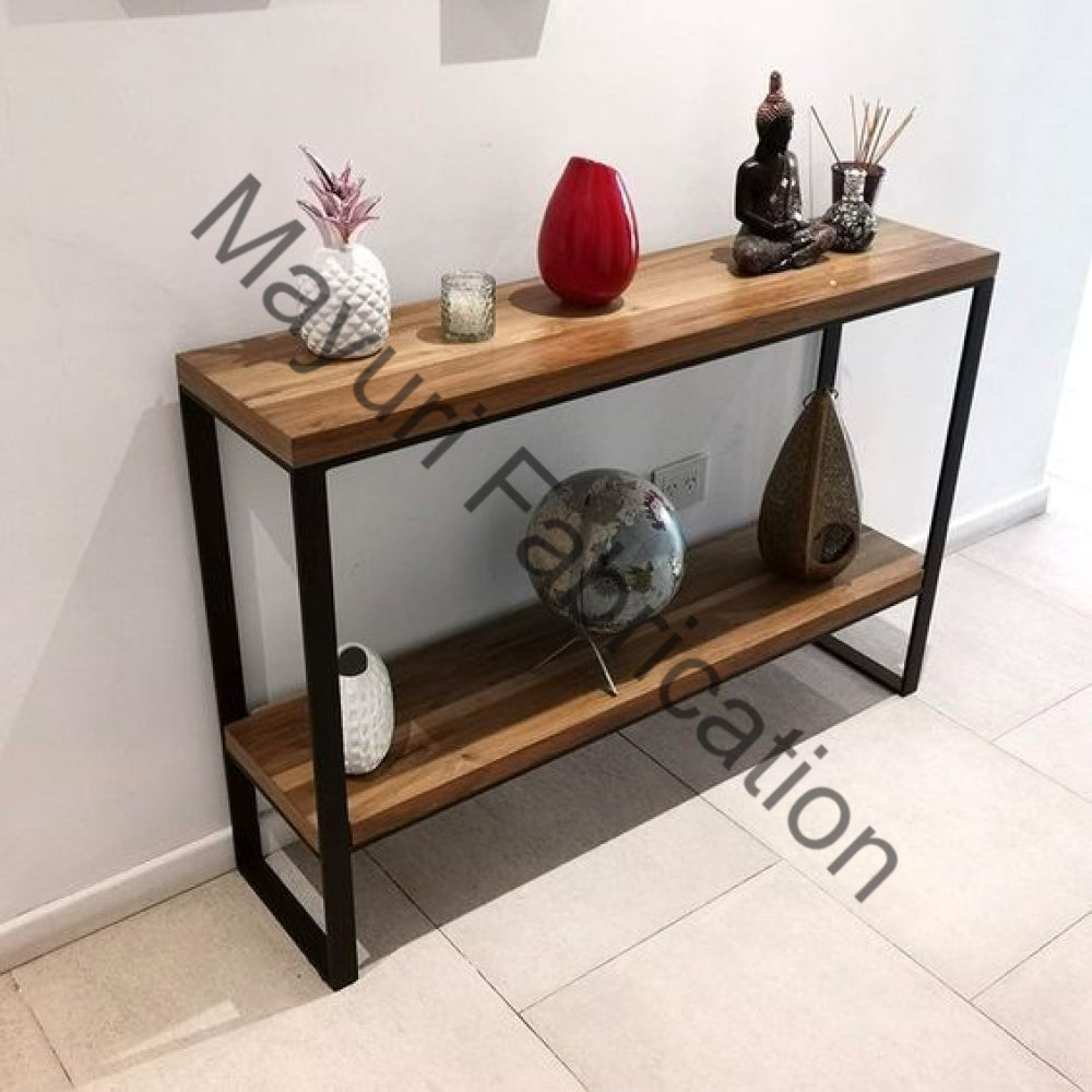 Console Table 33