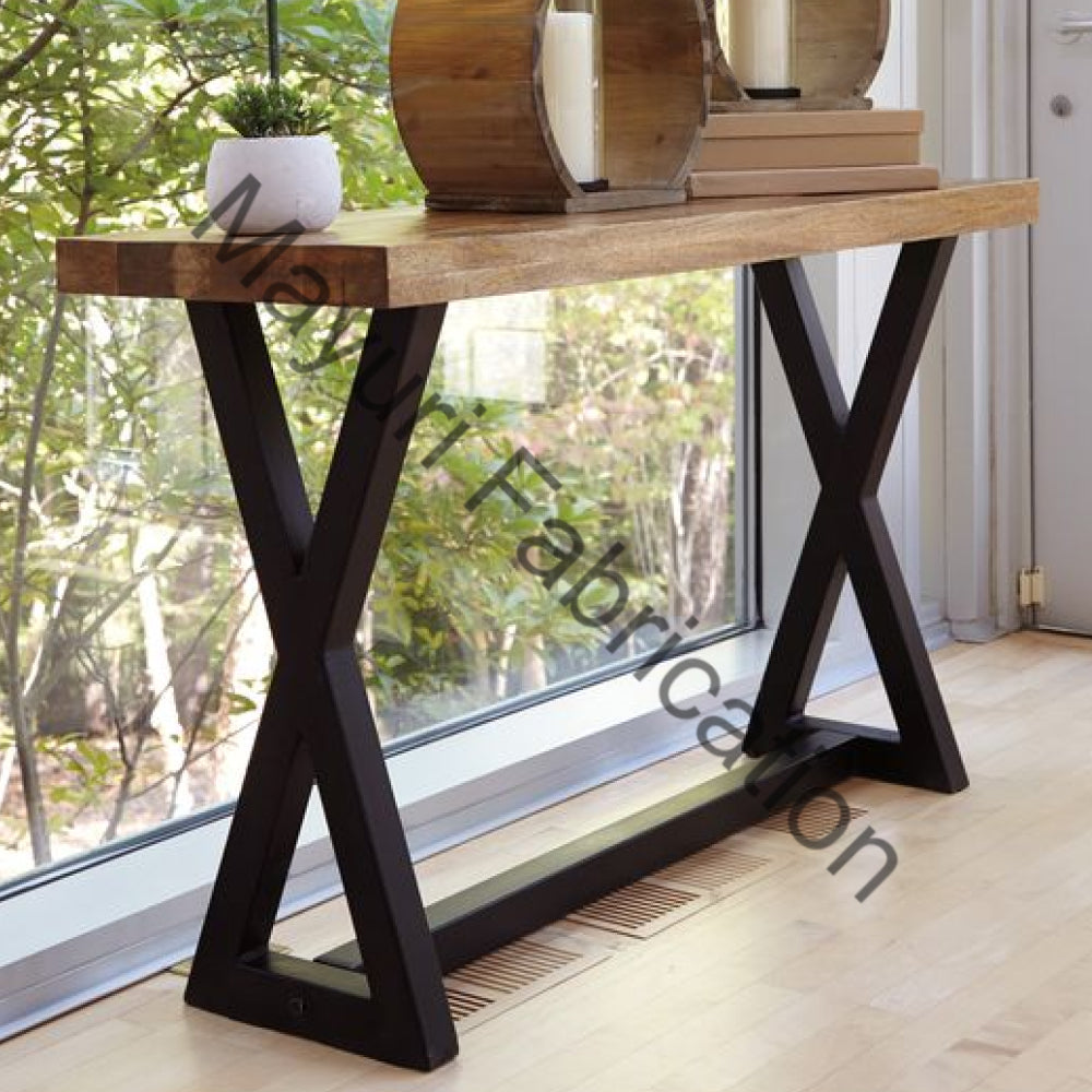 Console Table 34