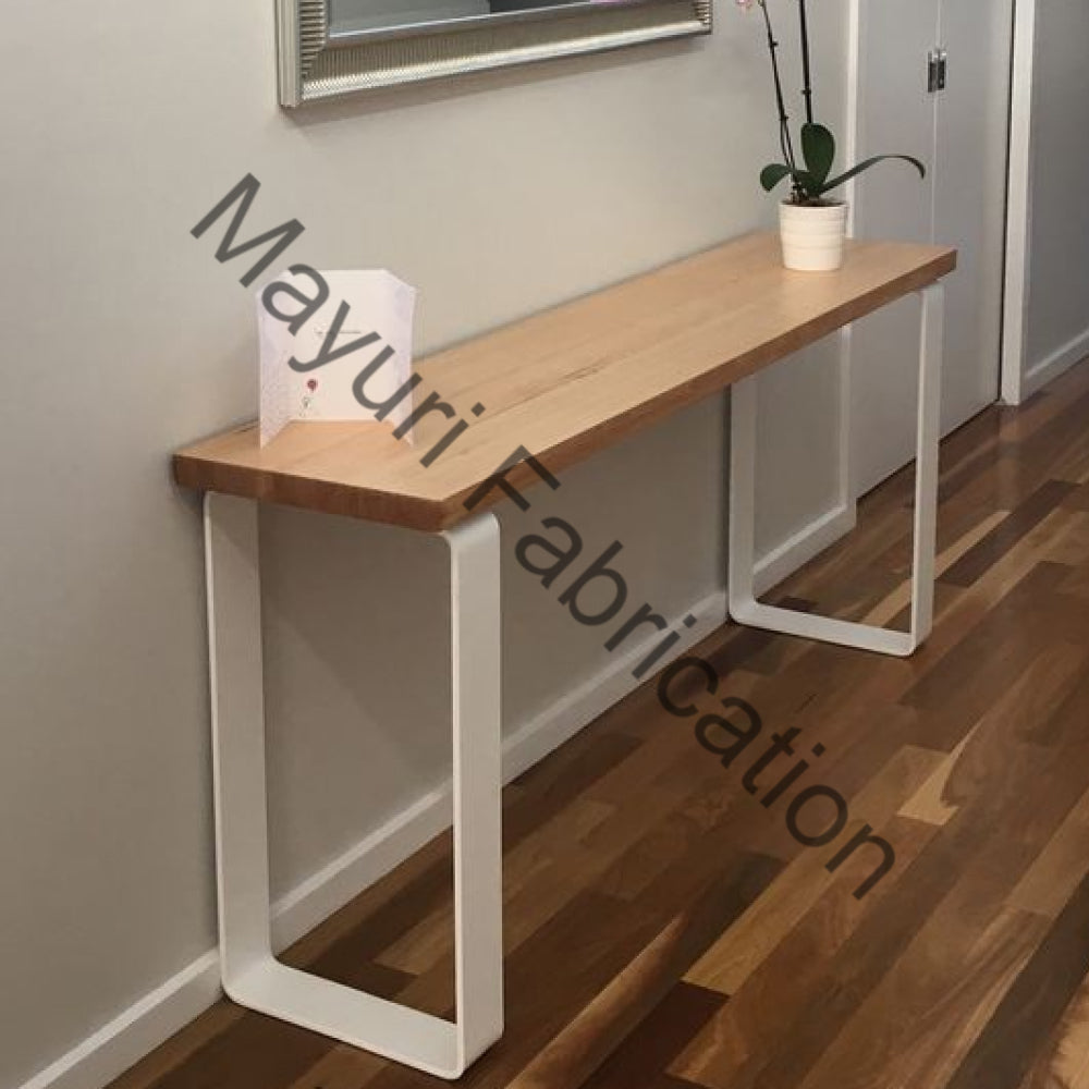 Console Table 35