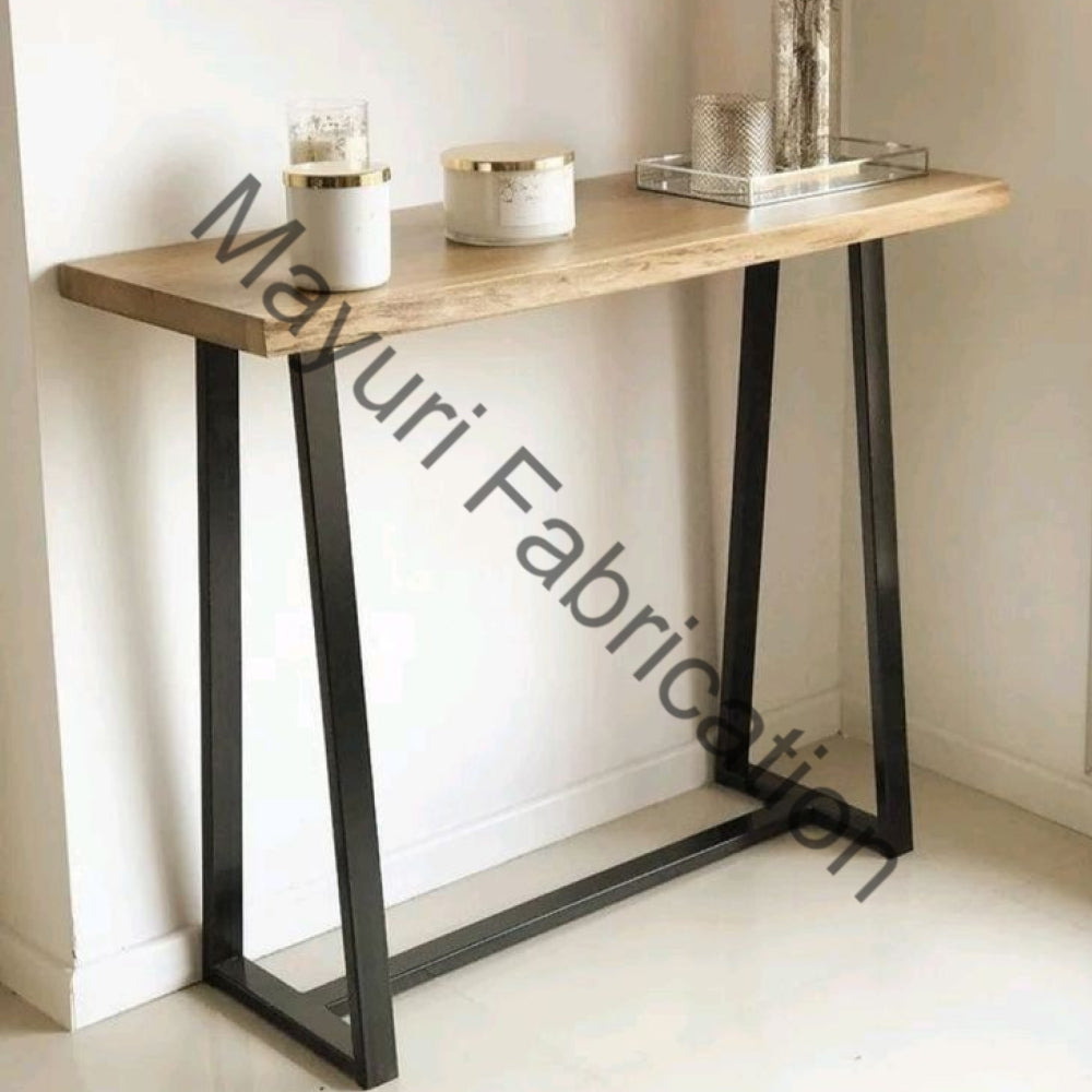 Console Table 37