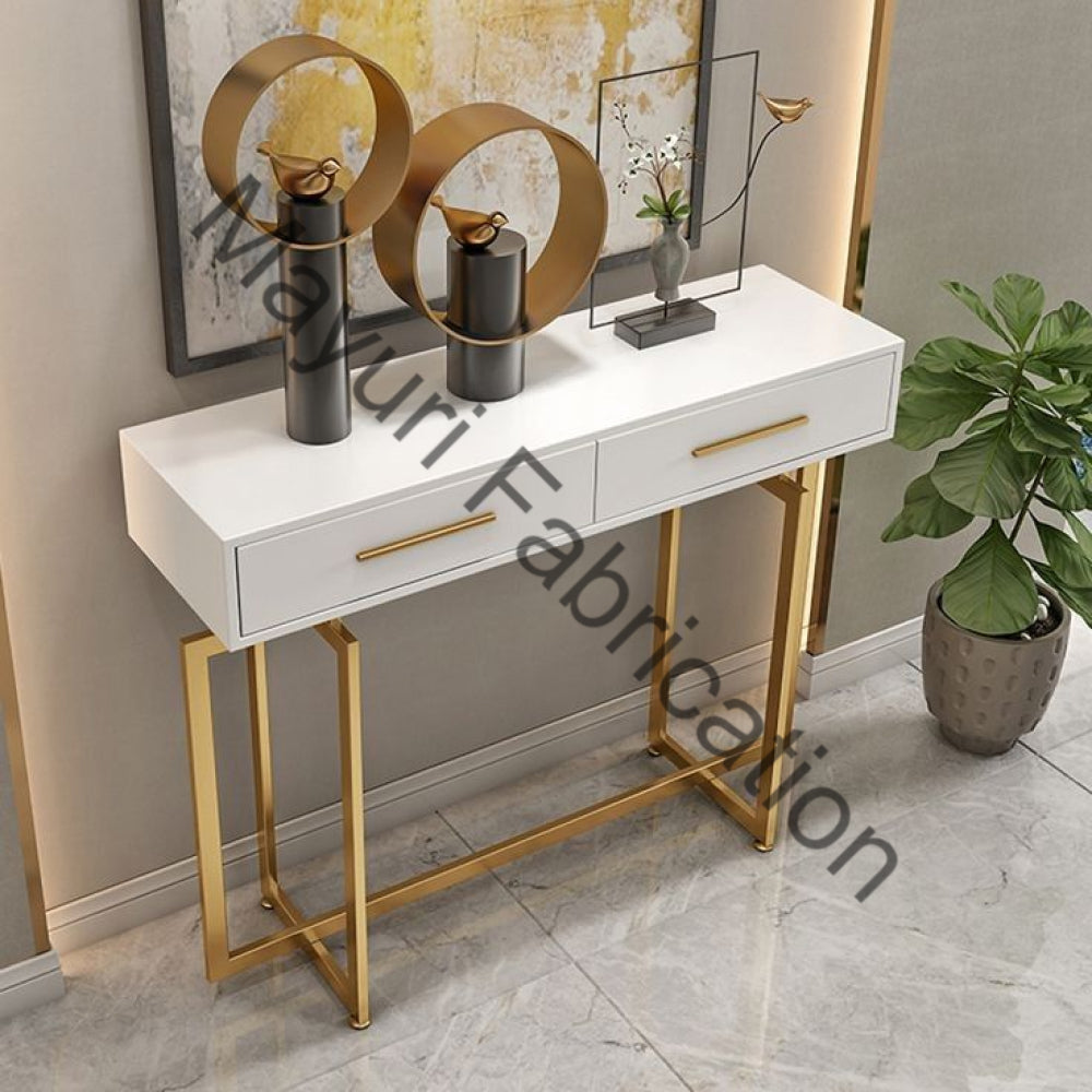 Console Table 4