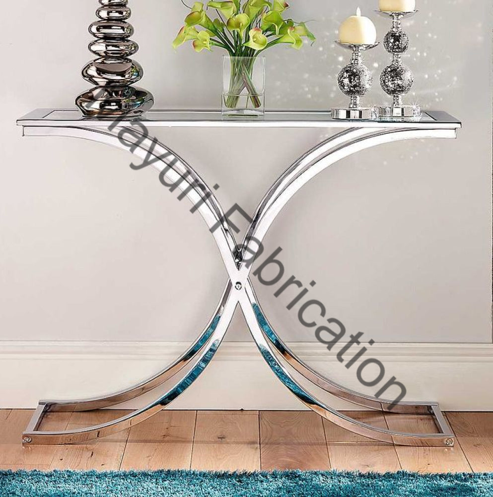 Console Table 40