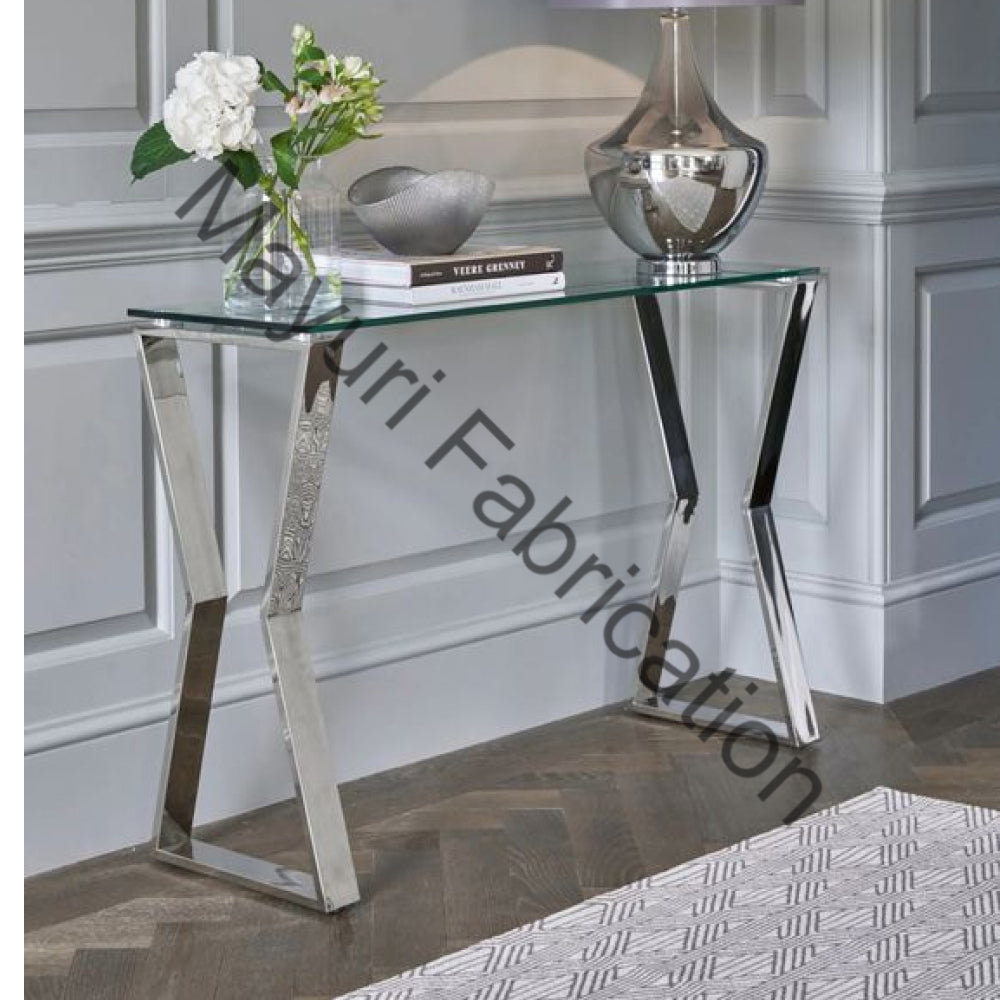 Console Table 41