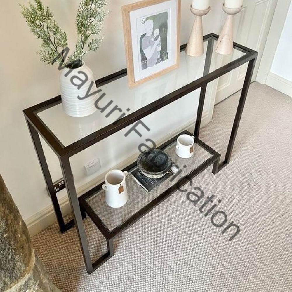 Console Table 42