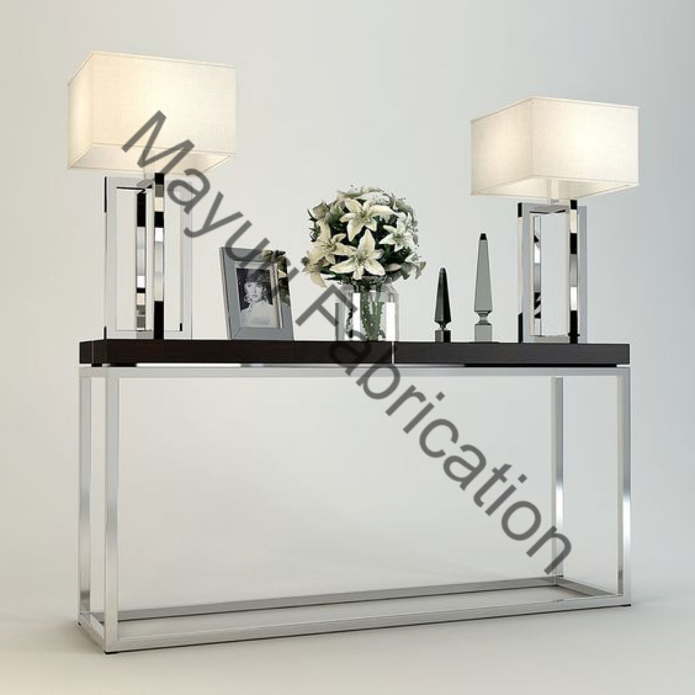Console Table 43