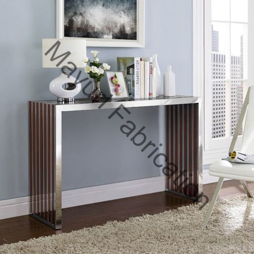 Console Table 44