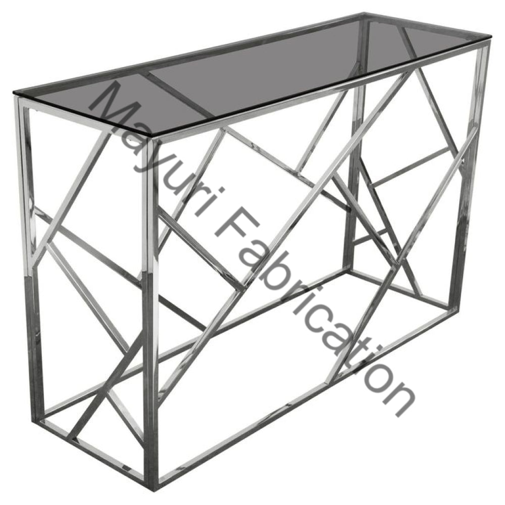 Console Table 45