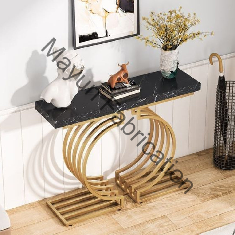 Console Table 5