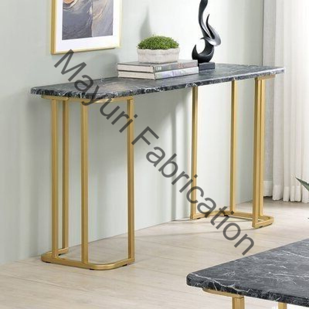 Console Table 6