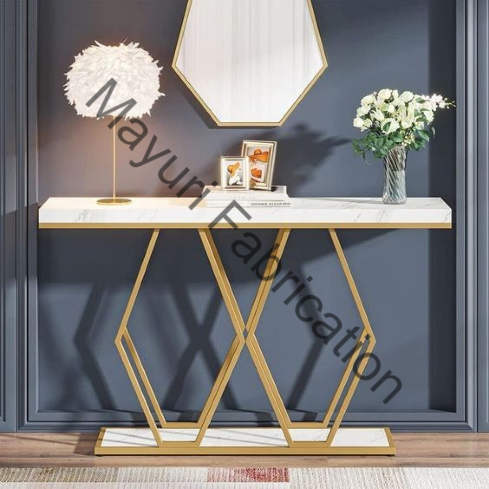 Console Table 7
