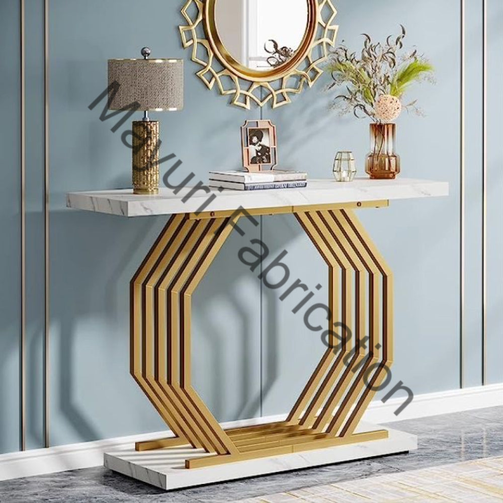 Console Table 9