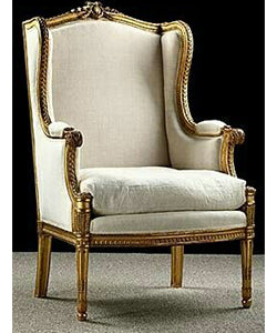 Chairs Rocking/Arm CRV-ARM-002