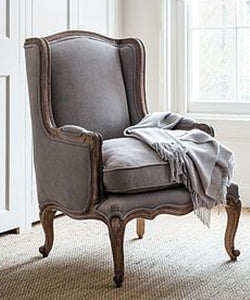 Chairs Rocking/Arm CRV-ARM-006