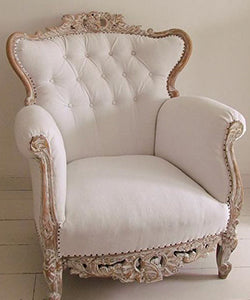 Chairs Rocking/Arm CRV-ARM-009