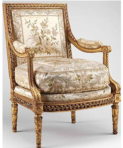 Chairs Rocking/Arm CRV-ARM-014