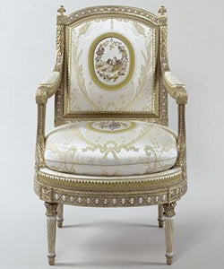 Chairs Rocking/Arm CRV-ARM-017