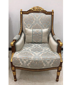 Chairs Rocking/Arm CRV-ARM-021