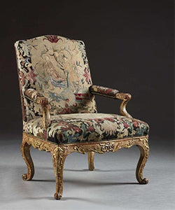 Chairs Rocking/Arm CRV-ARM-022