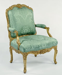 Chairs Rocking/Arm CRV-ARM-023