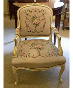 Chairs Rocking/Arm CRV-ARM-025