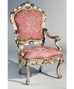 Chairs Rocking/Arm CRV-ARM-026