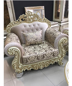 Chairs Rocking/Arm CRV-ARM-027