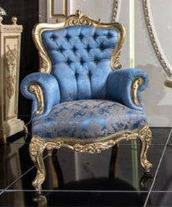 Chairs Rocking/Arm CRV-ARM-028