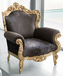 Chairs Rocking/Arm CRV-ARM-030