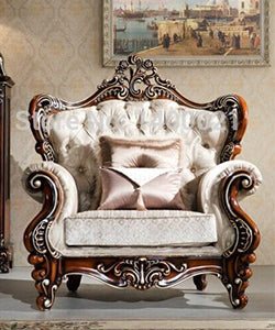 Chairs Rocking/Arm CRV-ARM-031