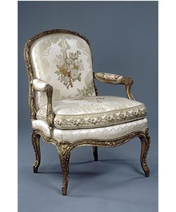 Chairs Rocking/Arm CRV-ARM-035