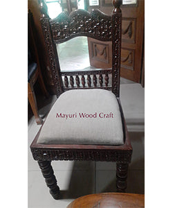 Chairs Rocking/Arm CRV-ARM-038