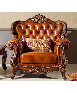 Chairs Rocking/Arm CRV-ARM-039