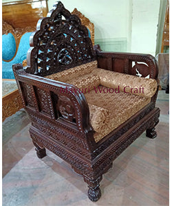 Chairs Rocking/Arm CRV-ARM-041