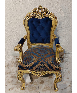 Chairs Rocking/Arm CRV-ARM-042