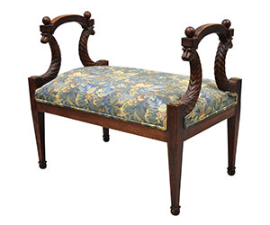 Bench CRV-BCH-006